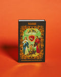 Pleasures Saint Booksafe