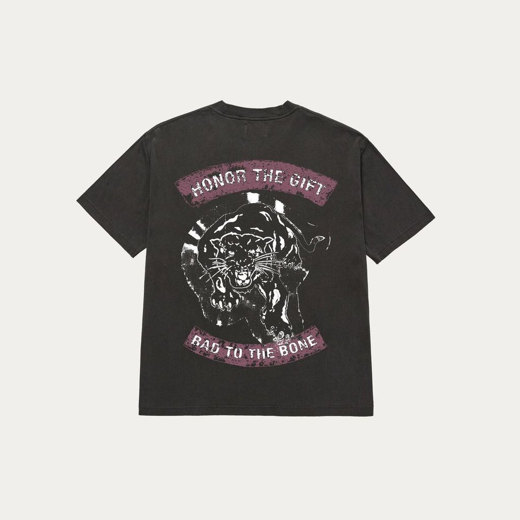Honor The Gift Bad To The Bone Tee