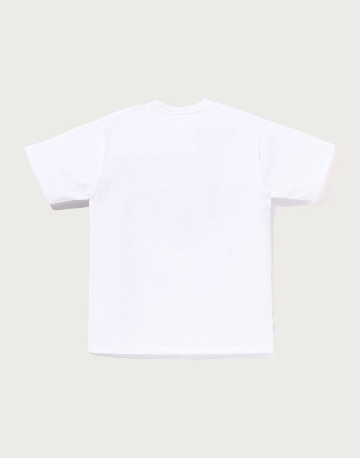 ABC CAMO TOON ASNKA TEE MENS