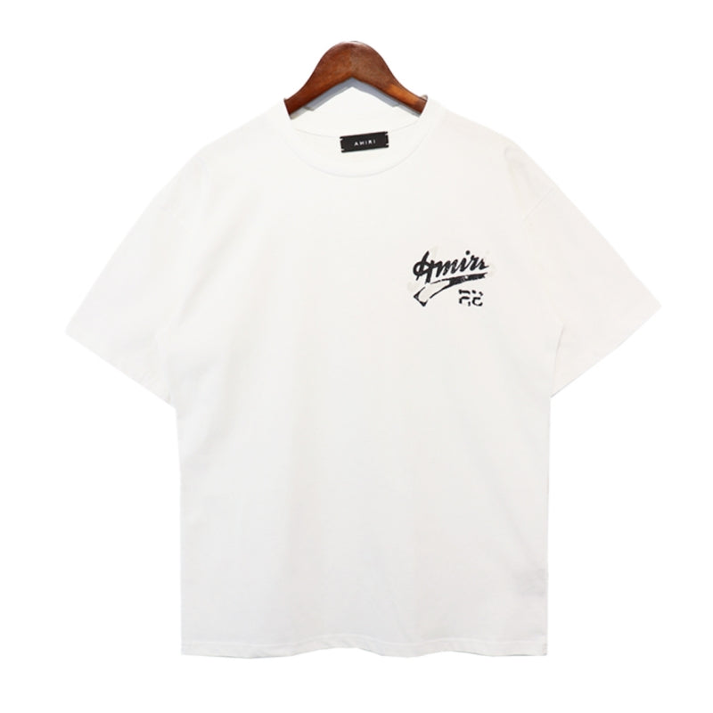 AMIRI T-Shirt White