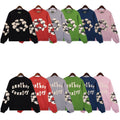DENIM TEARS  Hoodie 7010