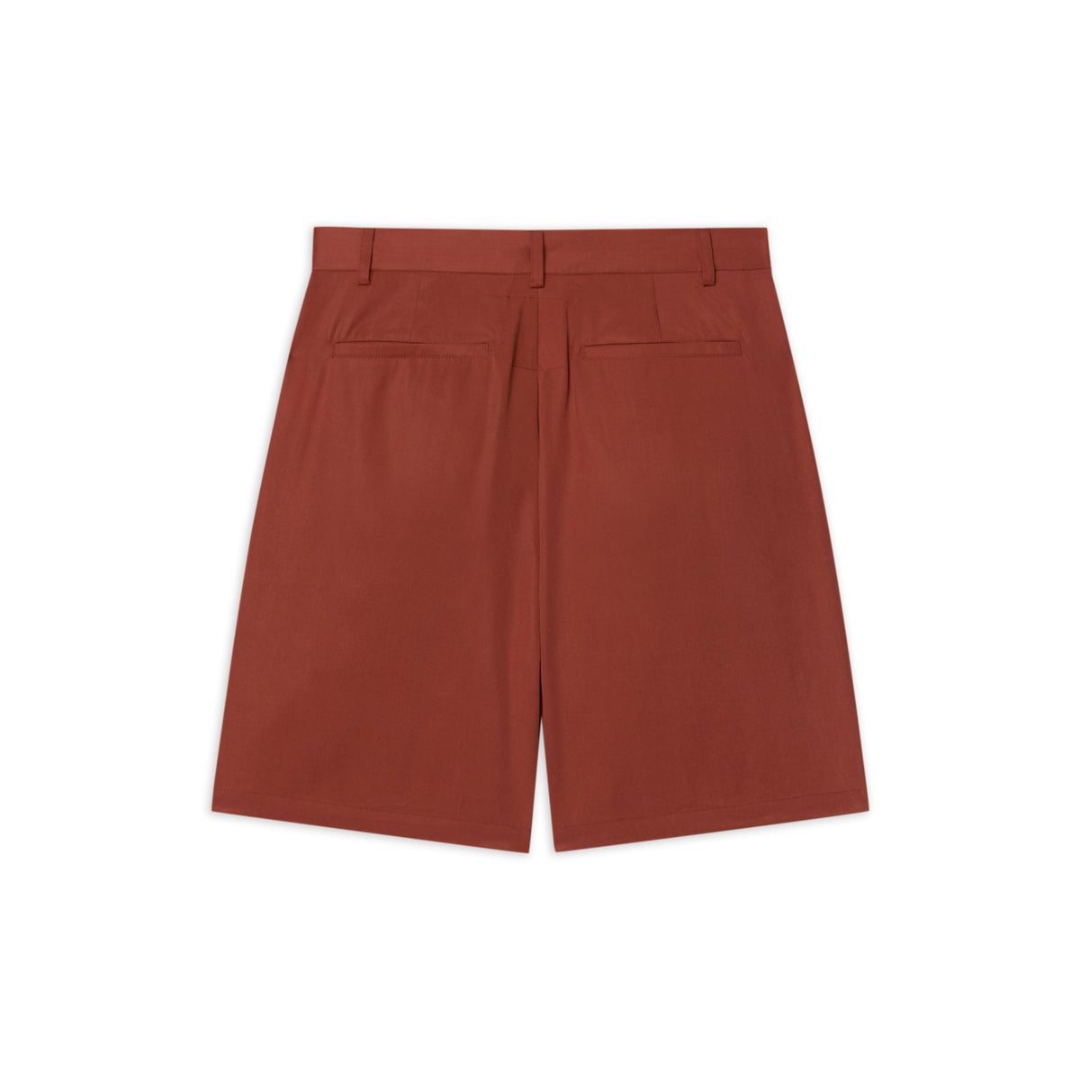 Kidsuper Tecnacolor Dreams Lycra Bermuda Shorts