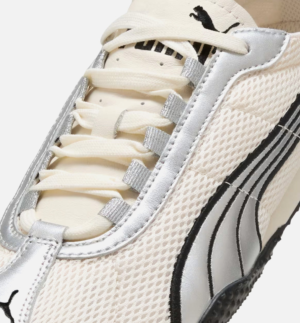 H Street OG Men's Lifestyle Shoe – Frosted Ivory/Puma Silver