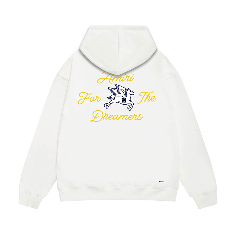 ICON Amiri Fashion sweatshirts