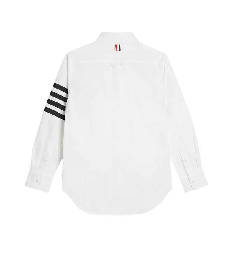 Men's shirt jacket | Thom Browne