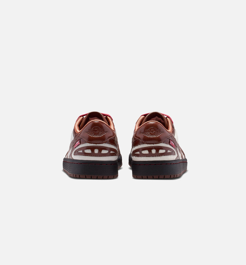 Air Jordan 1 Low Lunar New Year – Women's Lifestyle Shoe in Light Chocolate/Black