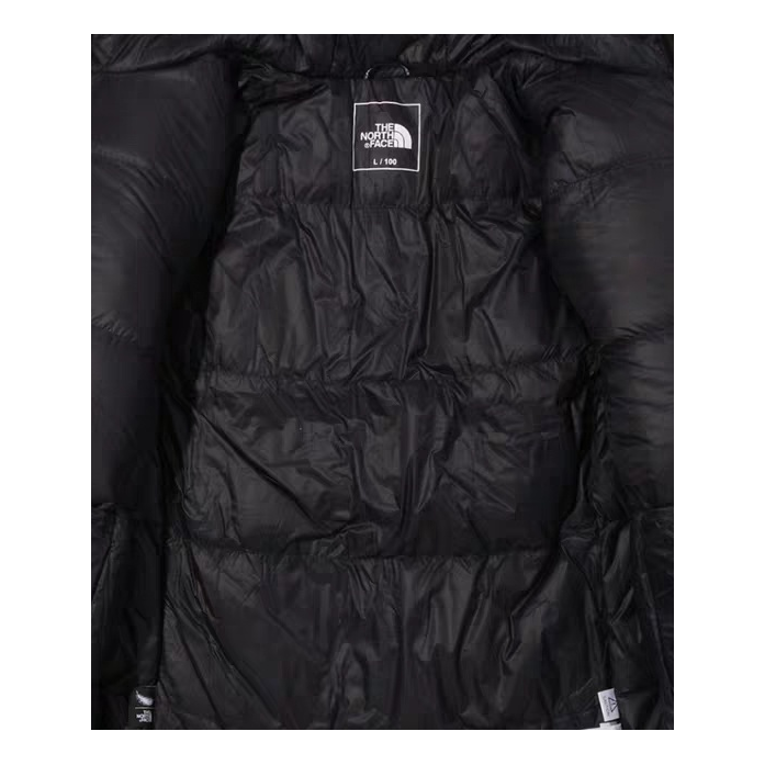 The North Face Himalayan Hooded Parka – 700-Fill Expedition Jacket