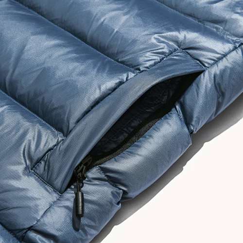 Canada Goose Cypress Arctic Blue Down Vest