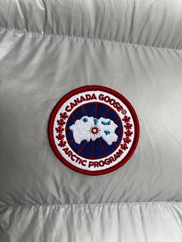 Canada Goose Arctic Program Silver Cypress Puffer Women's Down Jacket
