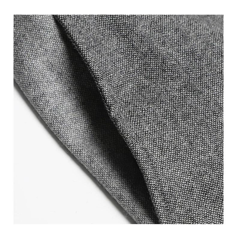 Mid-length coat | Thom Browne