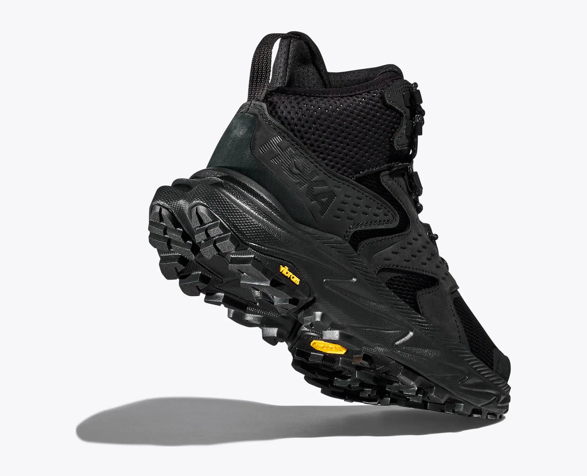 Women's Anacapa 2 Mid GTX Wide