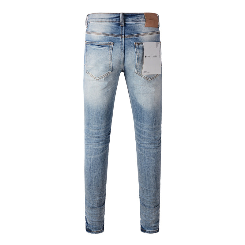 Purple Jeans 9016