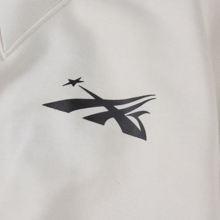 Hellstar Studios Sports Crewneck Sweatshirt