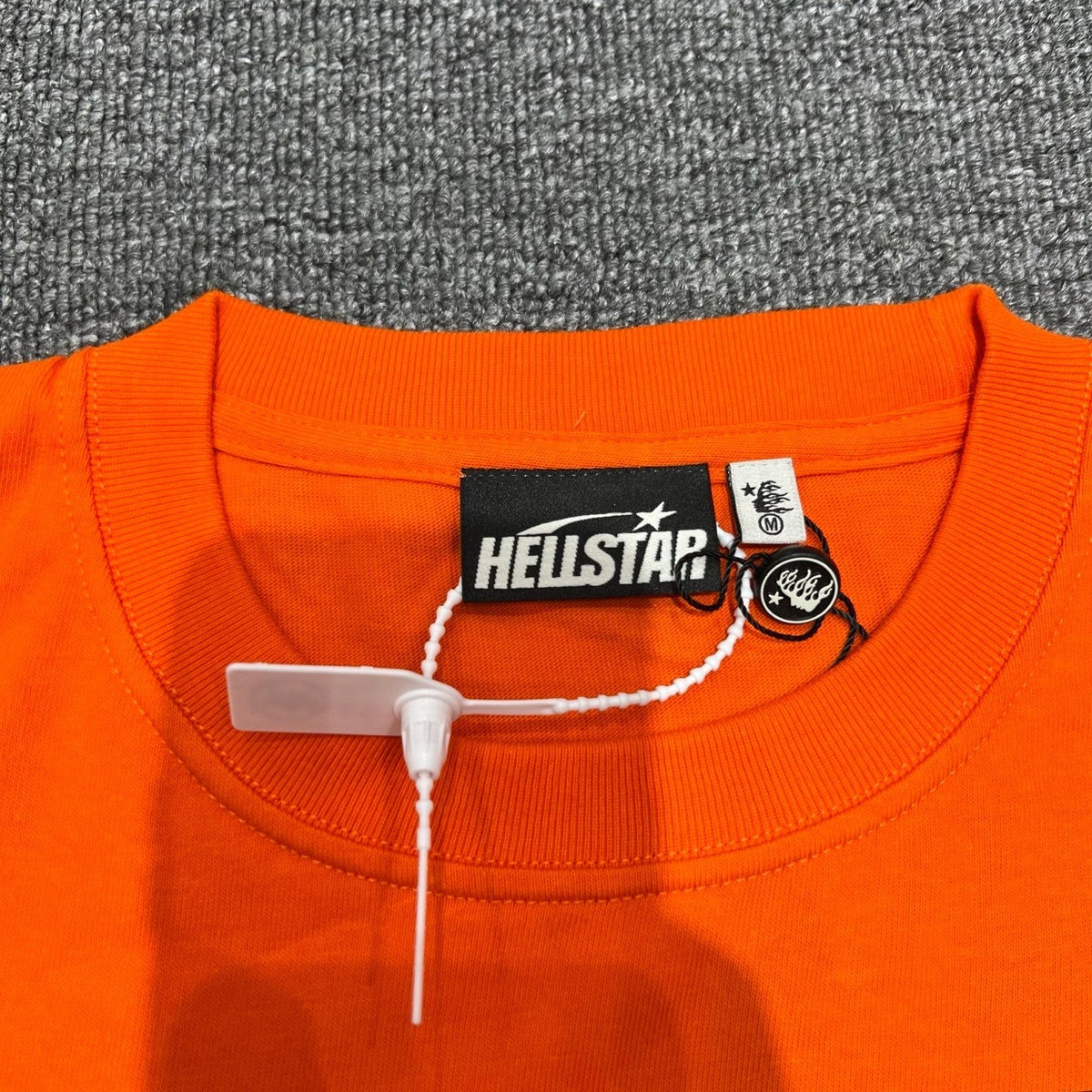 Hellstar H T-Shirts