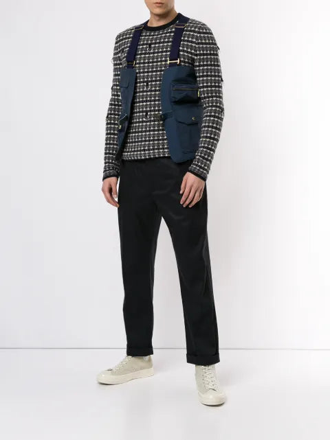 As2ov Shrink camp vest