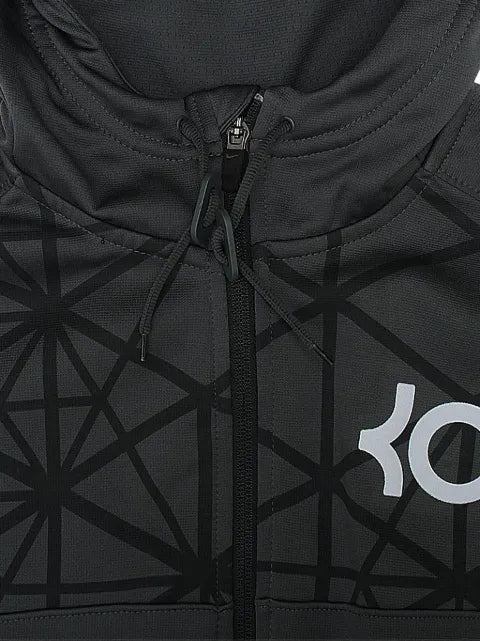Nike x Kd zip-fastening sweatshirt