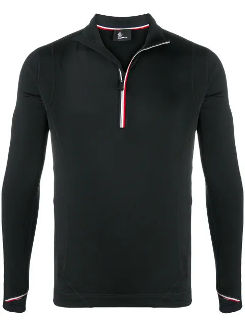 Moncler Grenoble long-sleeve sweatshirt
