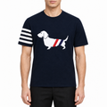 Puppy T-shirts | Thom Browne