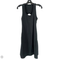 Athletic Dress By Clothes Mentor In Black, Size: M