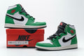 Air Jordan 1 Retro High Lucky Green Reps Sneaker DB4612-300