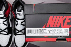 Air Jordan 1 High Satin Black Toe Reps Sneaker CD0461-016