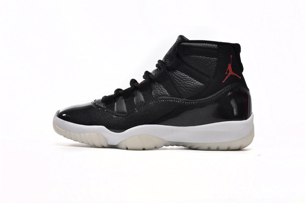 Air Jordan 11 72 10 Reps Sneakers 378037-002