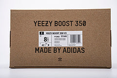 Adidas Yeezy Boost 350 V2 Cinder Reps Sneaker FY2903