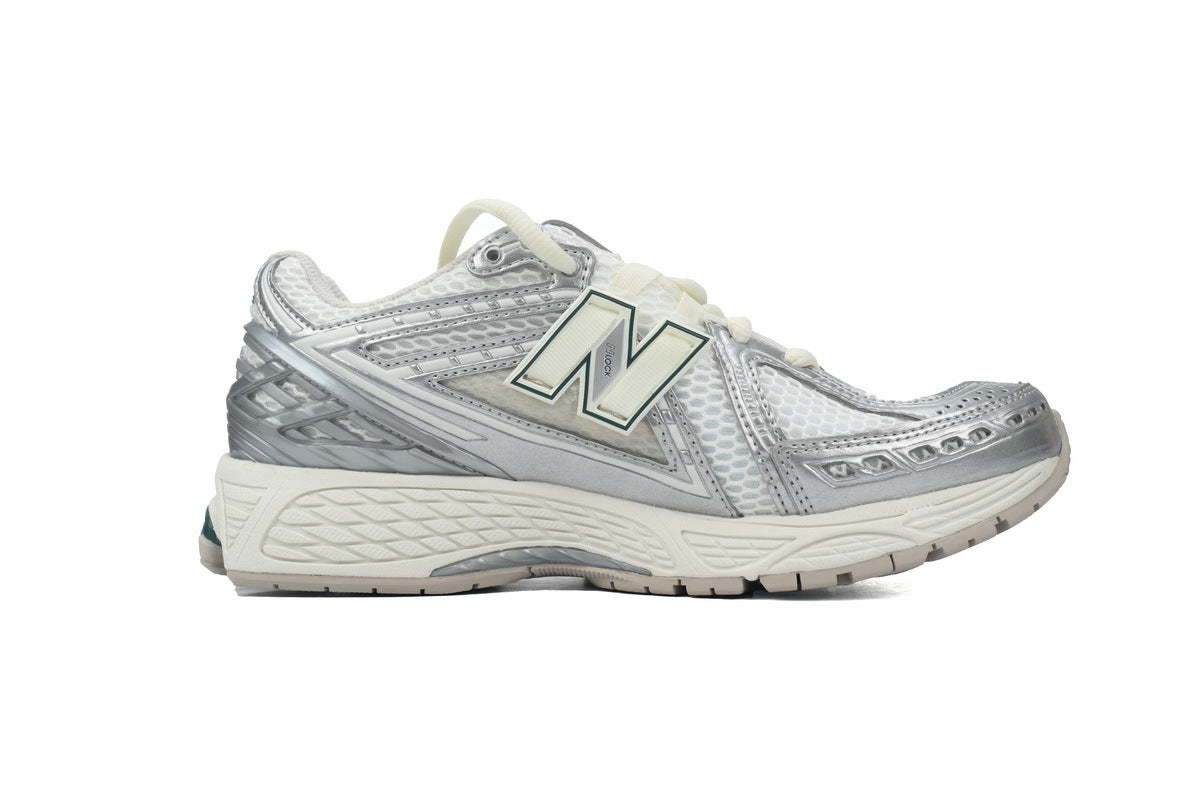 New Balance 1906R Light Gray Silver M1906REE