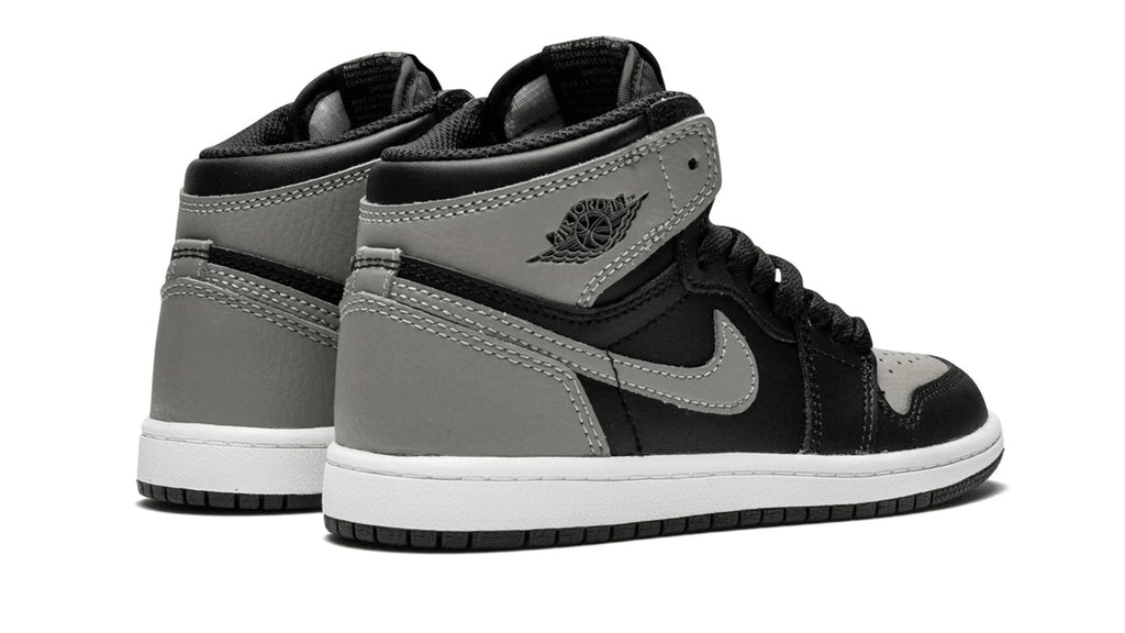 Air Jordan 1 Retro High OG BP TD "Shadow"