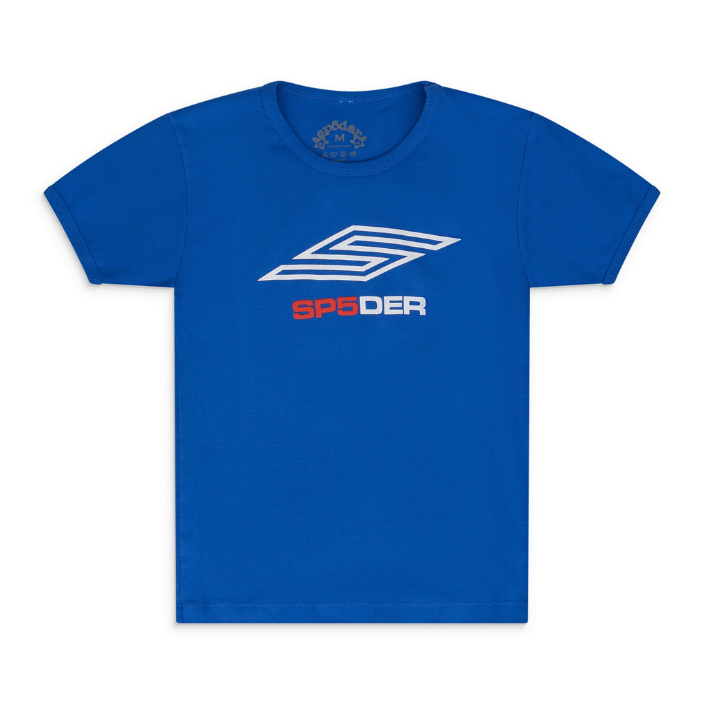 Blue Pro Baby T-Shirt