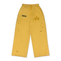 Yellow Special Ops Sweatpants