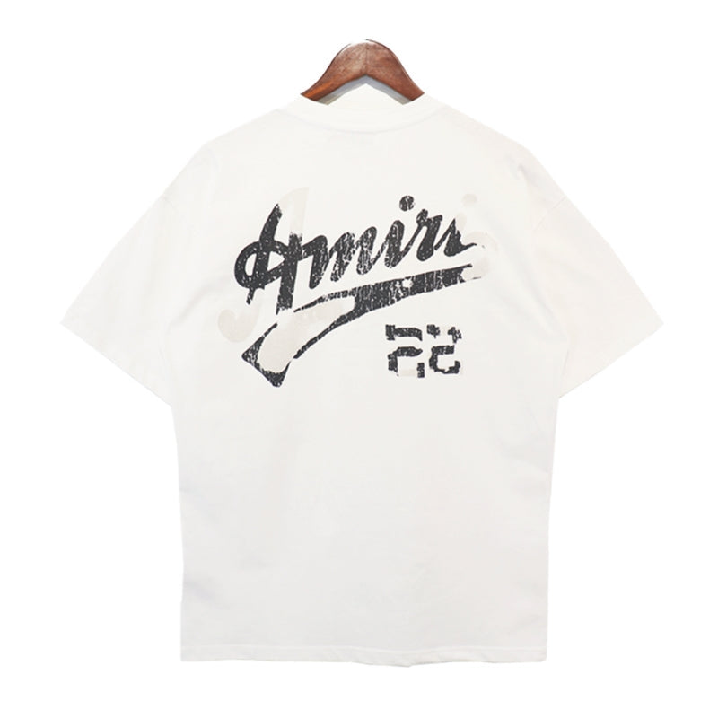 AMIRI T-Shirt White