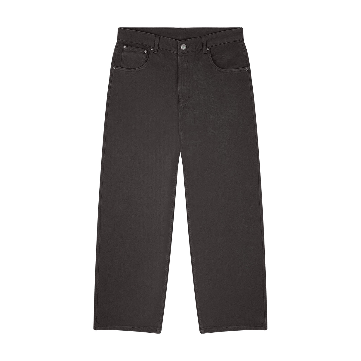 "garden of eden" Denim anthracite