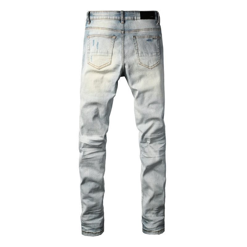 AMIRI Jeans A8927