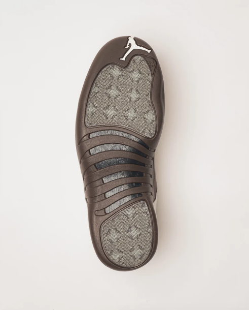 SoleFly x Air Jordan 12 Retro SP 'Cafecito'