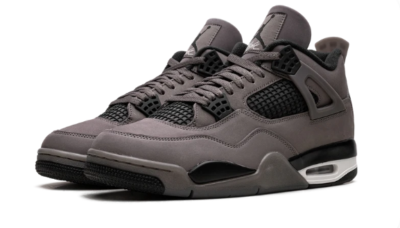 Air Jordan 4 'Cave Stone' Sneakers FV5029-200
