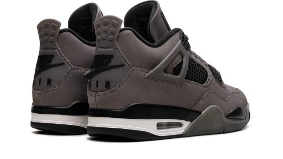 Air Jordan 4 'Cave Stone' Sneakers FV5029-200