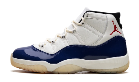 Air Jordan 11 Rare Air (IH0296-400)