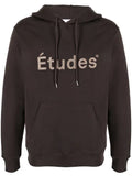 Études Studio Klein Études organic cotton hoodie