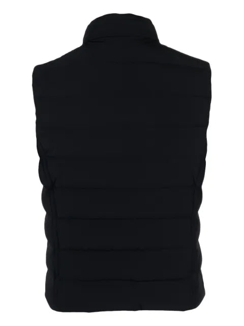 Moorer Oliver-KN padded gilet
