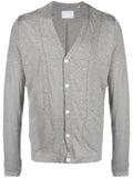 Private Stock The Constantine mélange-effect cardigan