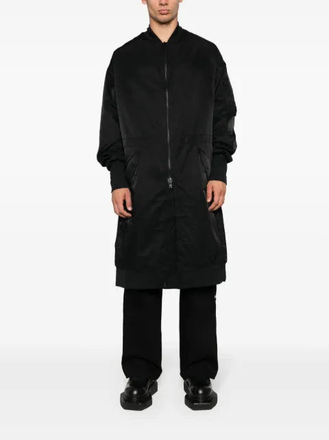 Y-3 long coat