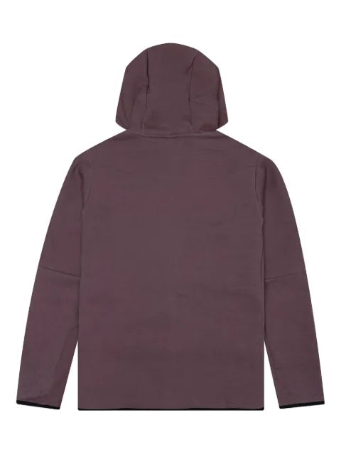 Nike full-zip tech fleece hoodie