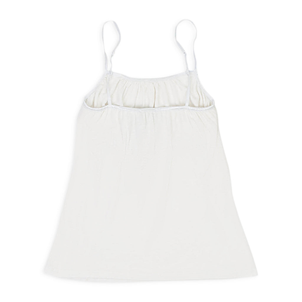 BASE WHITE TANK