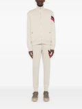 Moncler zip-up track jacket