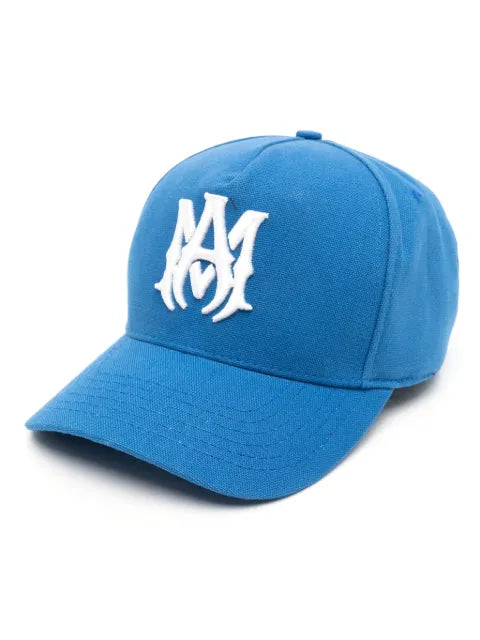 AMIRI canvas baseball cap