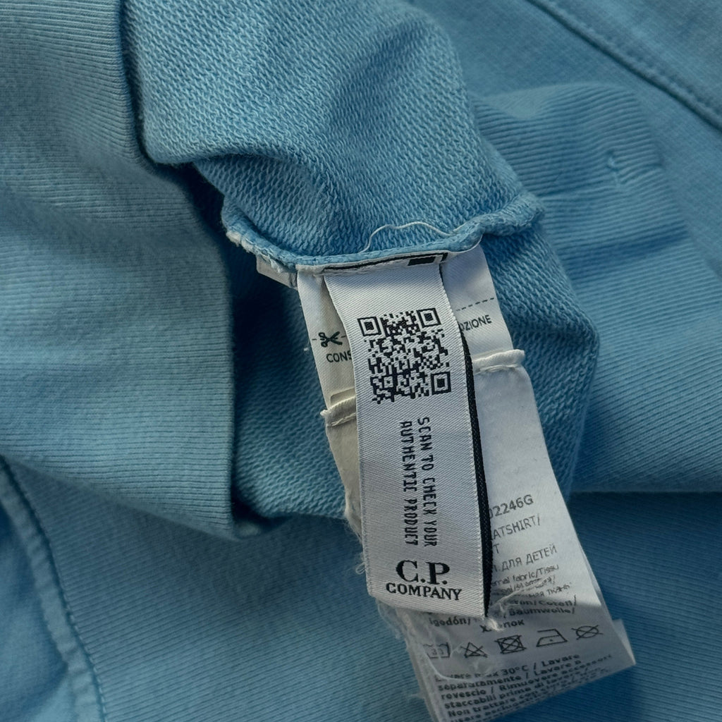 C.P Company Sweater (S)