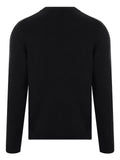 Roberto Collina crew-neck merino jumper