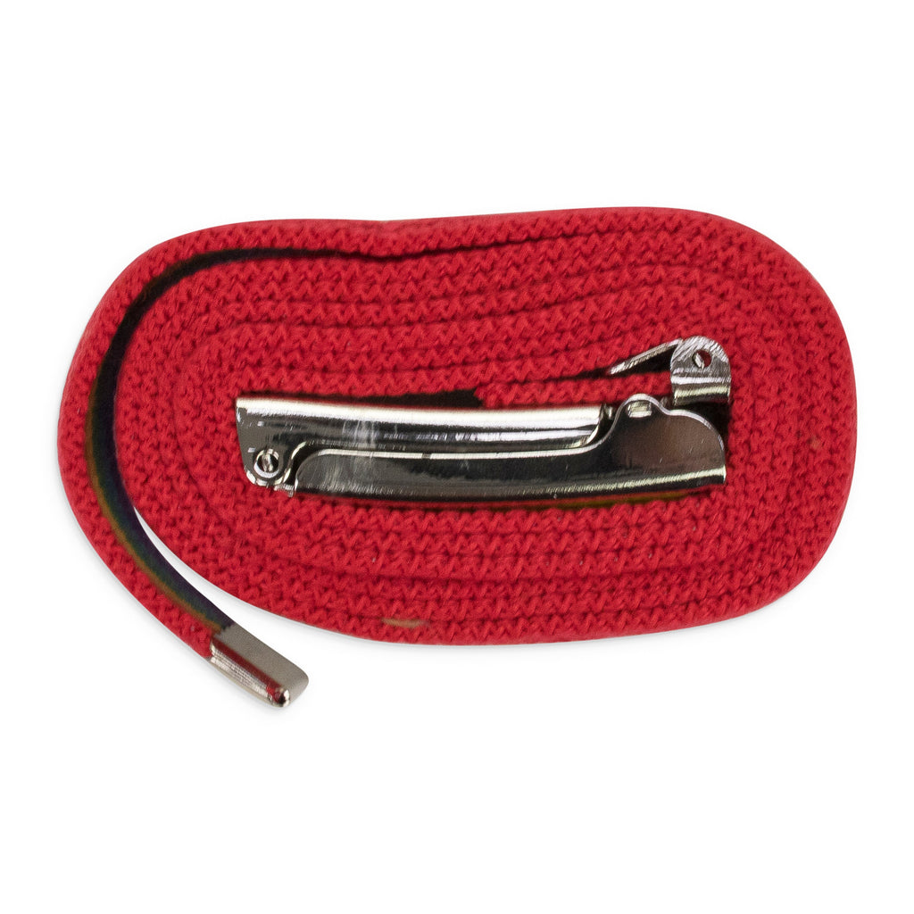 MULTICOLOR FLIP TOP RAINBOW BELT