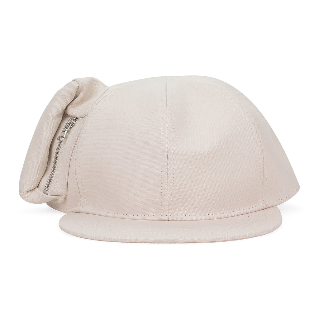 OFF-WHITE WINDOW BASEBALL CAP